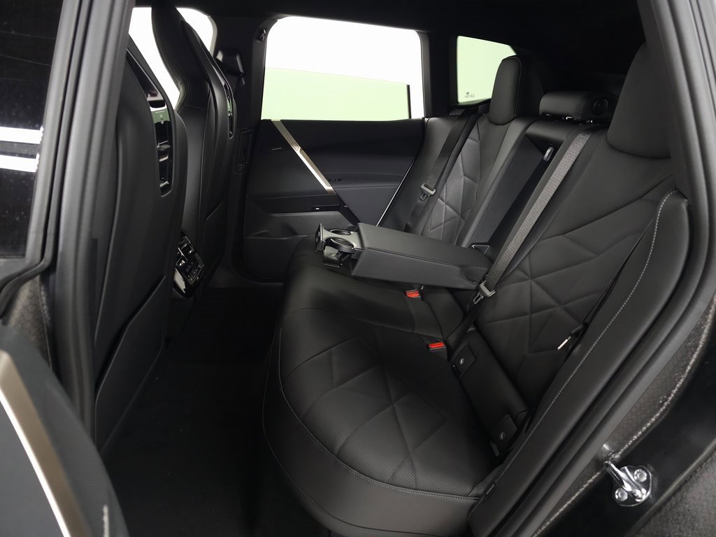 Certified 2025 BMW iX xDrive50 w/ Convenience Package image 39