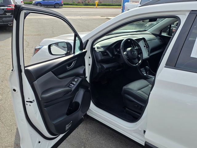 Certified 2023 Subaru Ascent Onyx Edition image 47