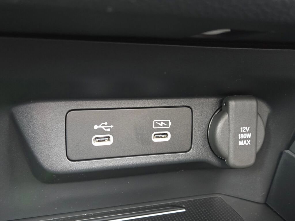 New 2026 Acura ADX A-Spec image 35