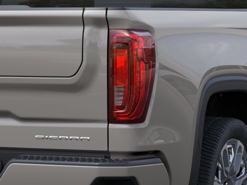 New 2026 GMC Sierra 1500 Denali Ultimate AWD/4WD image 11