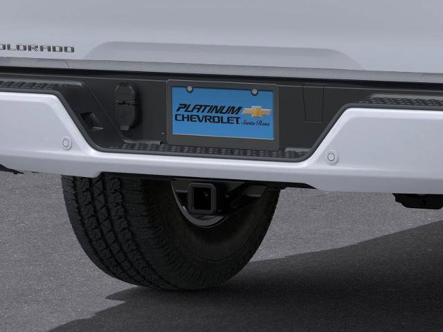 New 2025 Chevrolet Colorado LT w/ LT Convenience Package image 14