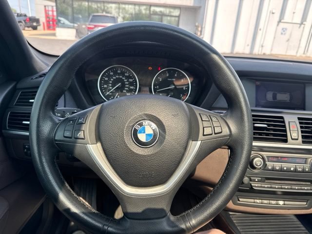 Used 2009 BMW X5 xDrive48i AWD/4WD image 17