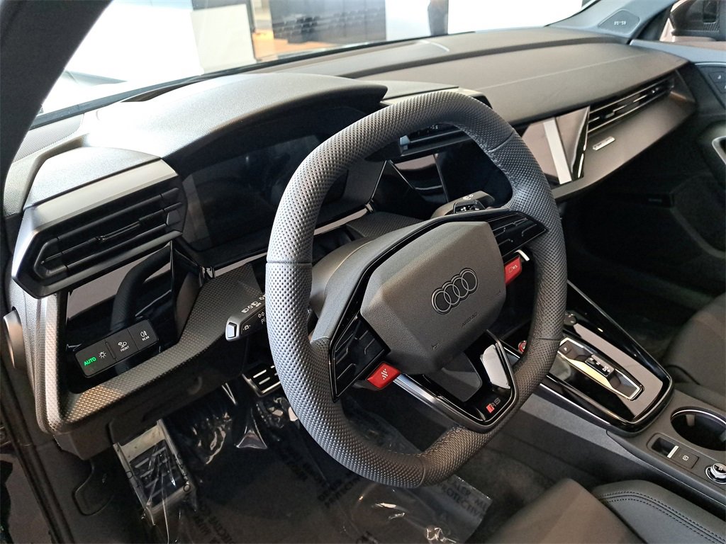 New 2026 Audi RS 3 image 6