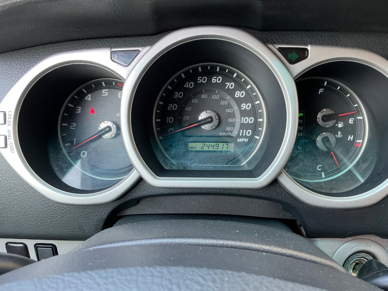 Used 2005 Toyota 4Runner Limited image 22