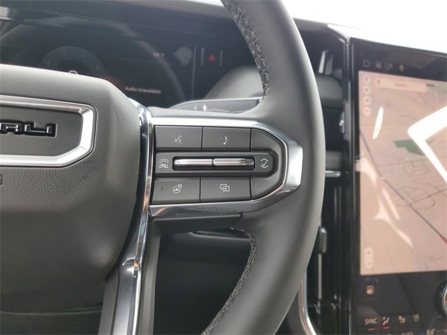 New 2026 GMC Yukon Denali w/ Sun & Power Step Package image 20