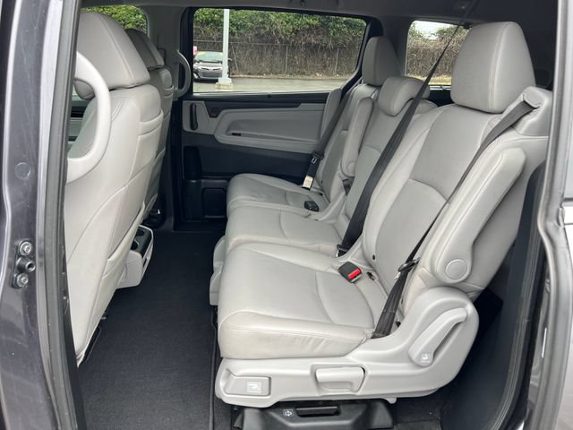 Used 2019 Honda Odyssey Elite image 14