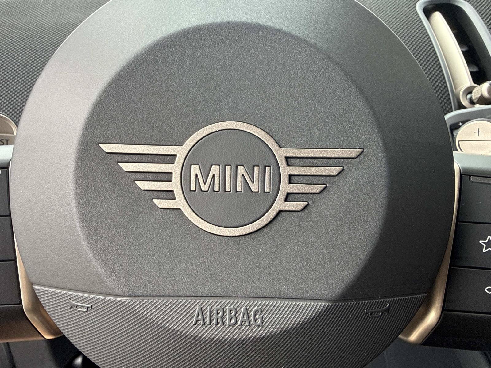New 2027 MINI Cooper Countryman S w/ Comfort Package Max AWD/4WD image 34