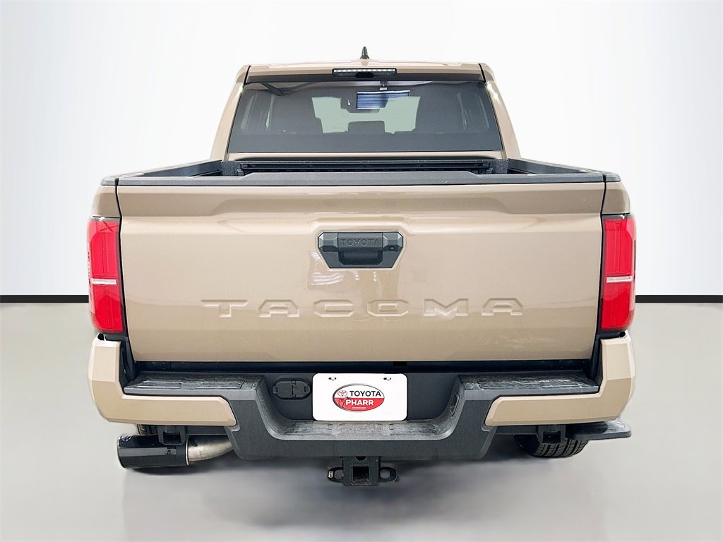 New 2026 Toyota Tacoma TRD Sport image 5