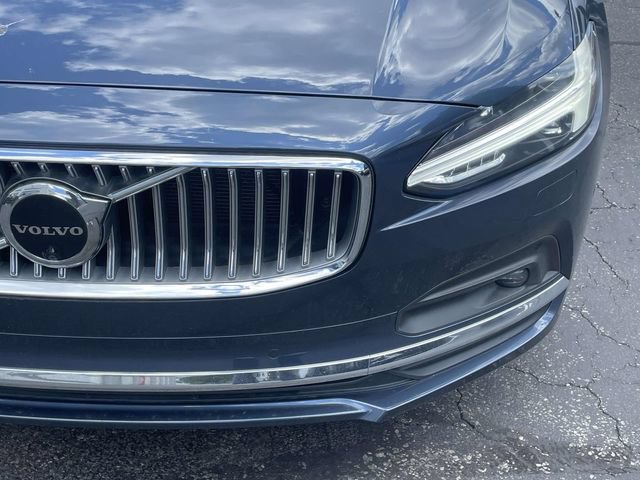 Used 2023 Volvo S90 B6 Ultimate AWD/4WD image 7