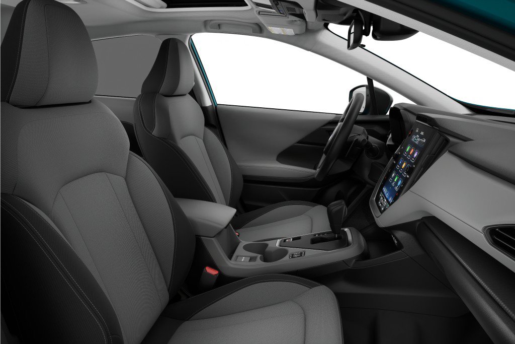 New 2027 Subaru Crosstrek 2.5i Premium AWD/4WD image 16