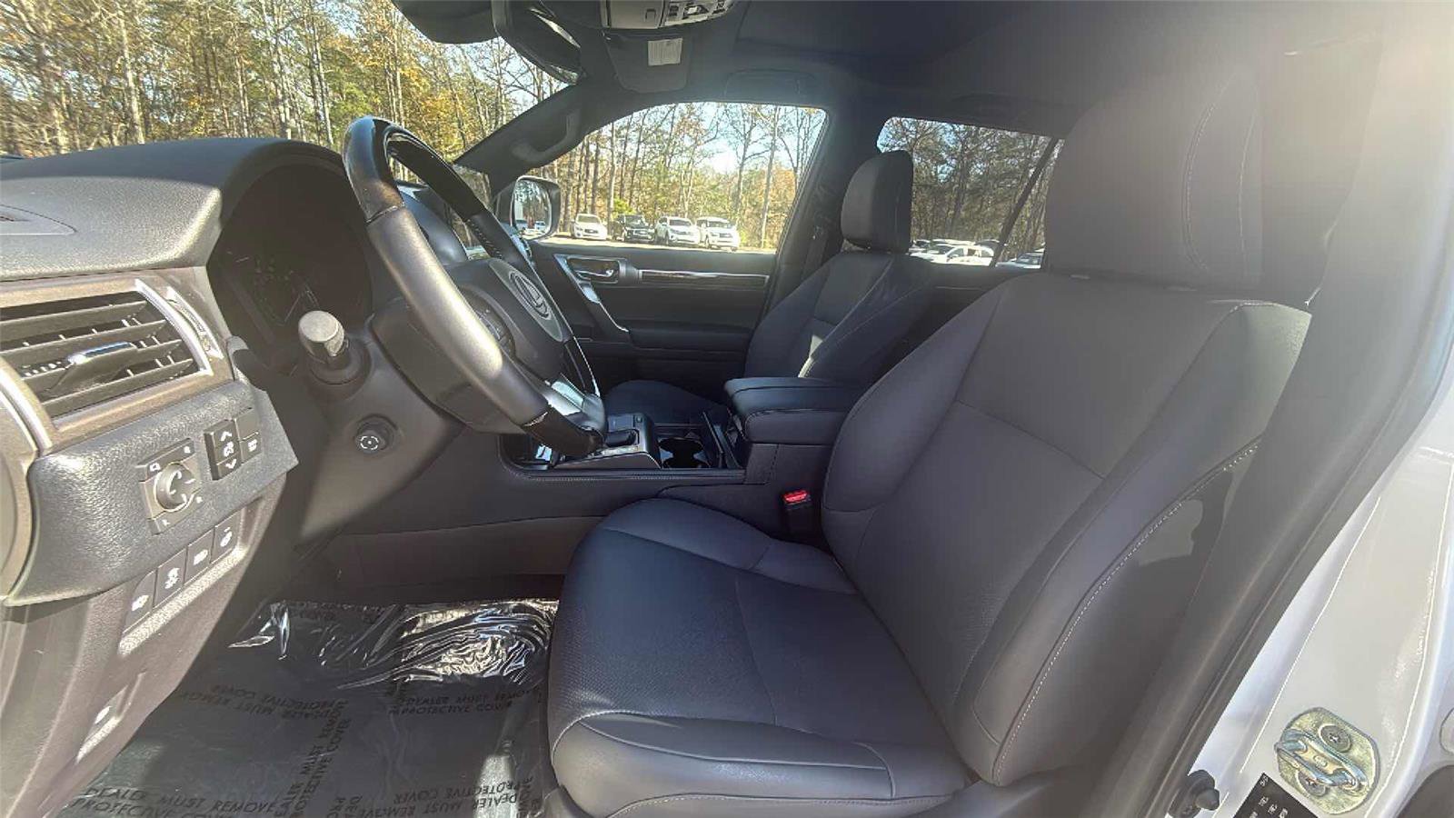Used 2023 Lexus GX 460 Premium image 10
