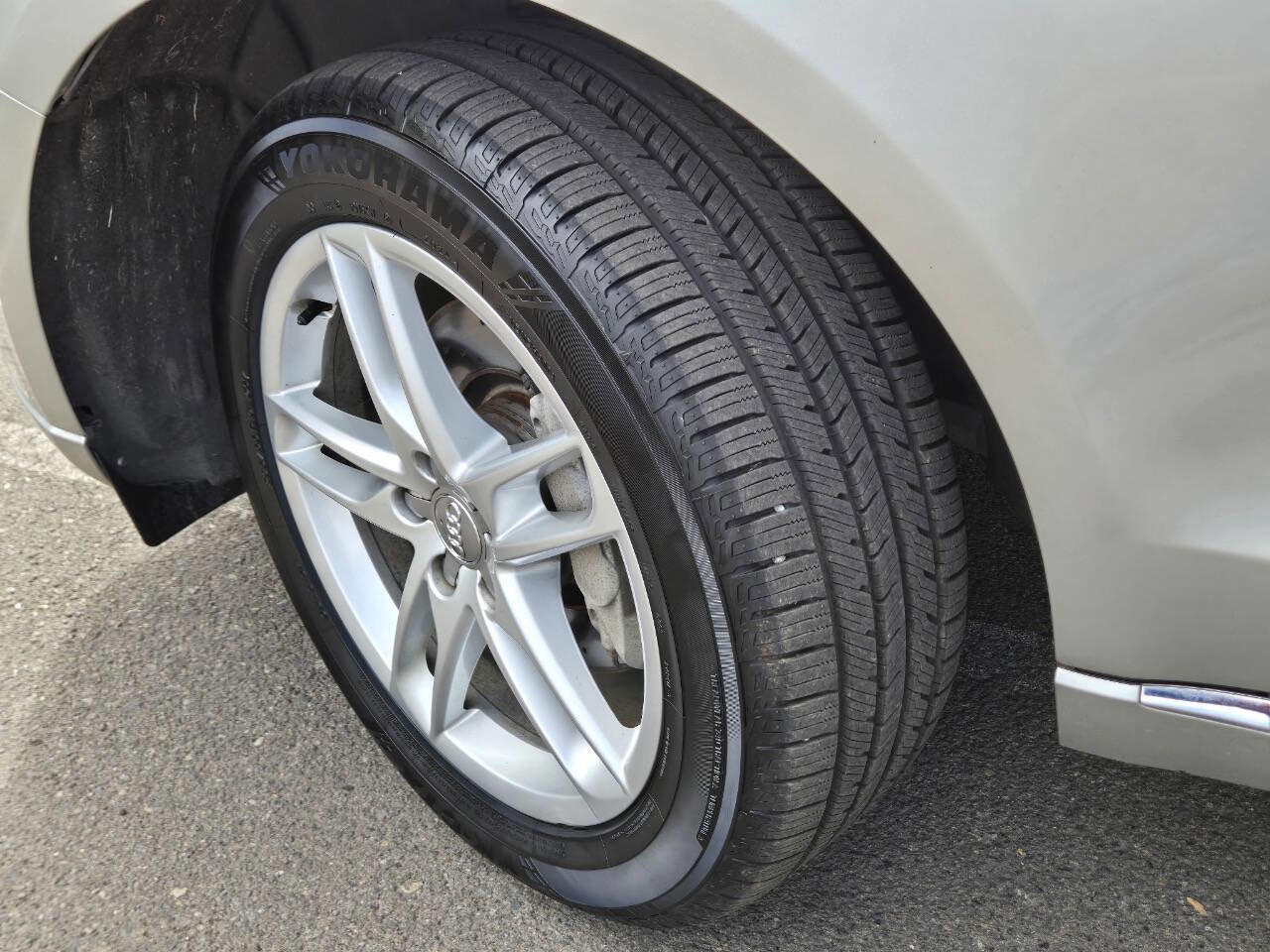 Used 2014 Audi Q5 TDI Premium Plus image 34