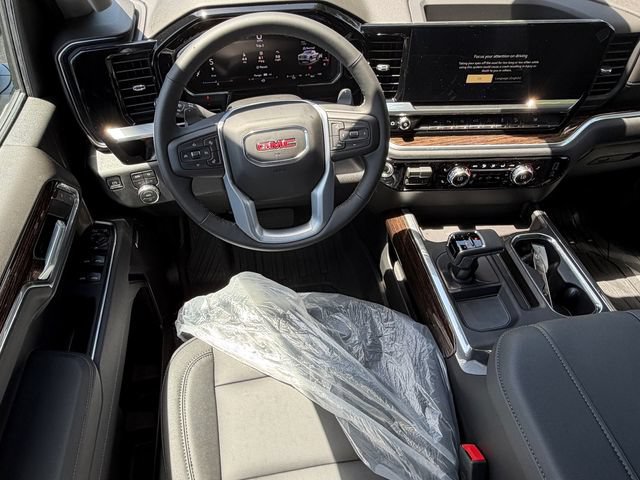 New 2026 GMC Sierra 1500 Elevation w/ Elevation Premium Package AWD/4WD image 17