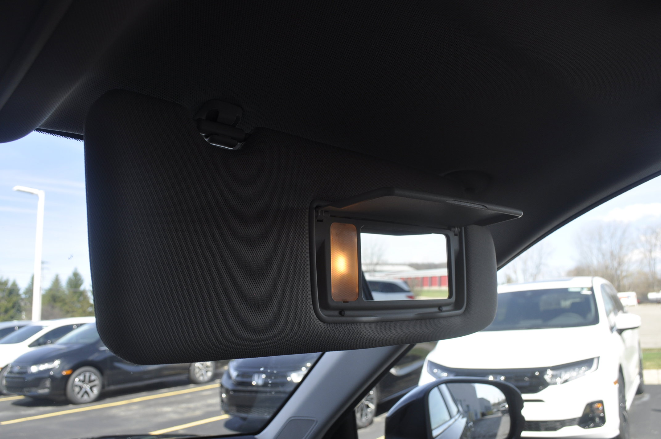 Certified 2024 Honda CR-V EX image 26