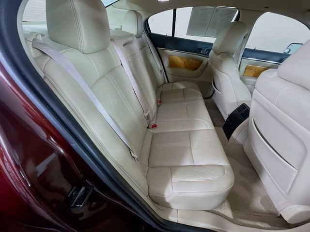 Used 2009 Lincoln MKS FWD image 28