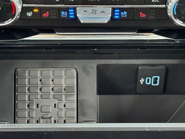 New 2026 Ford F250 Lariat image 28