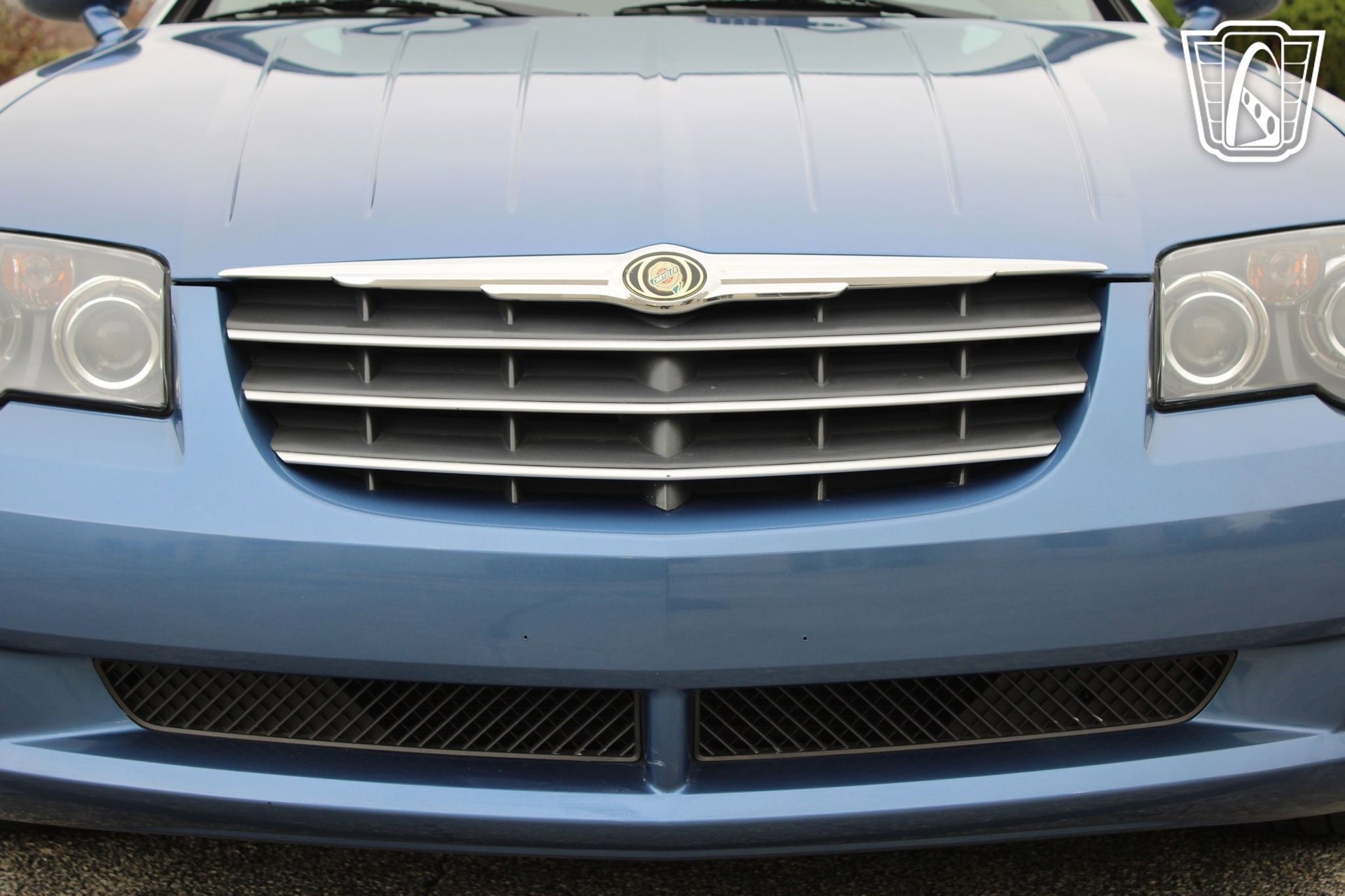 Used 2007 Chrysler Crossfire Limited image 32