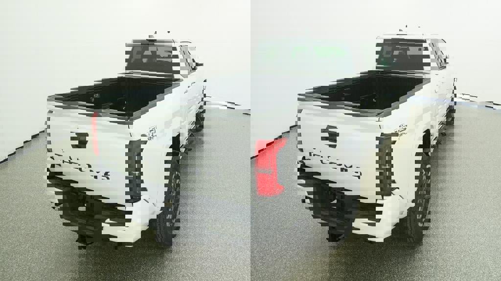 New 2026 Toyota Tacoma TRD Sport image 41