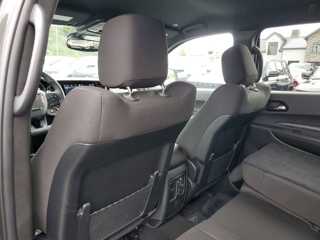 New 2026 Dodge Durango GT image 12