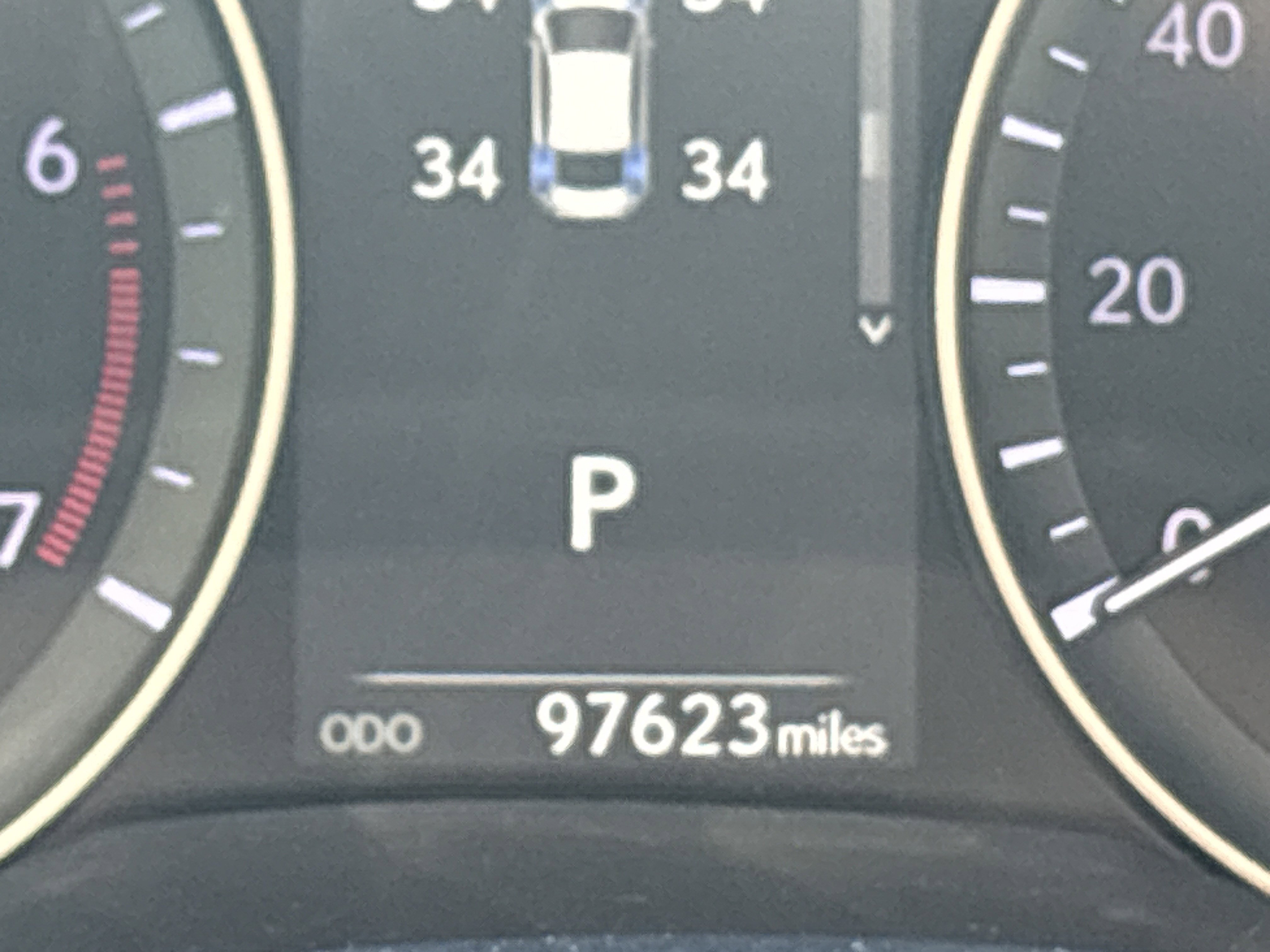 Used 2018 Lexus ES 350 image 22