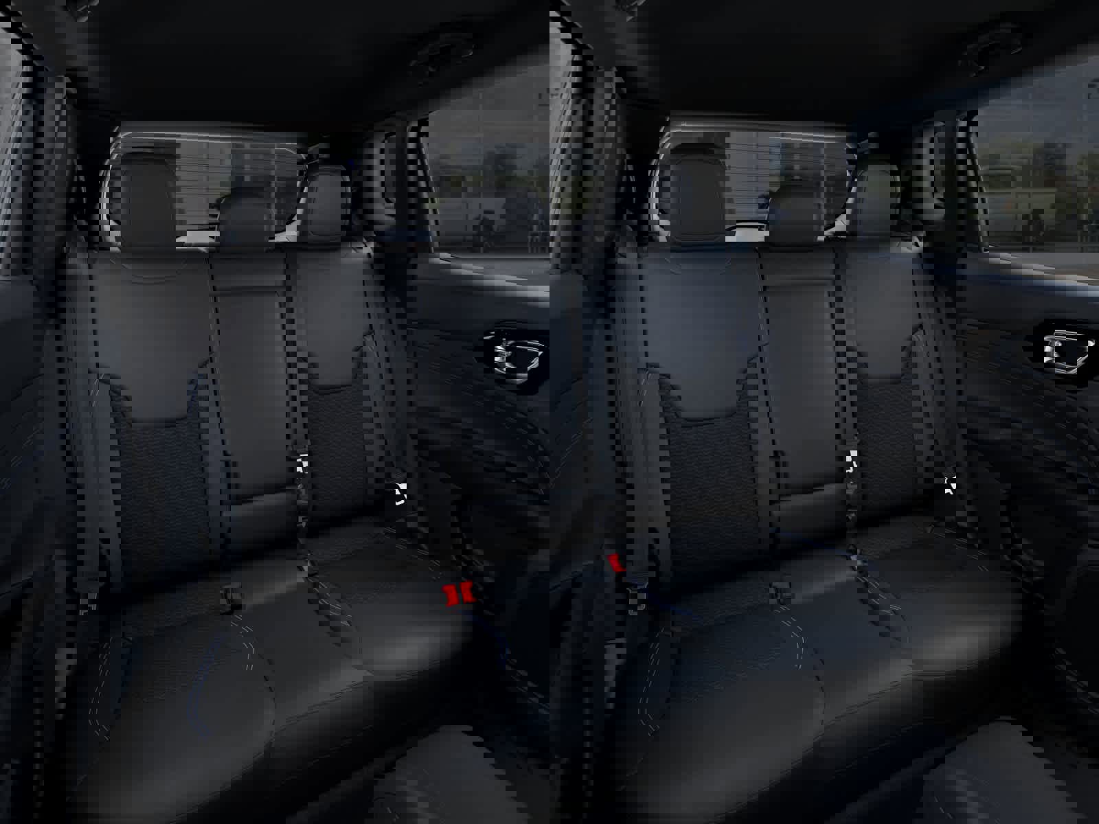 New 2026 Jeep Compass Latitude image 15