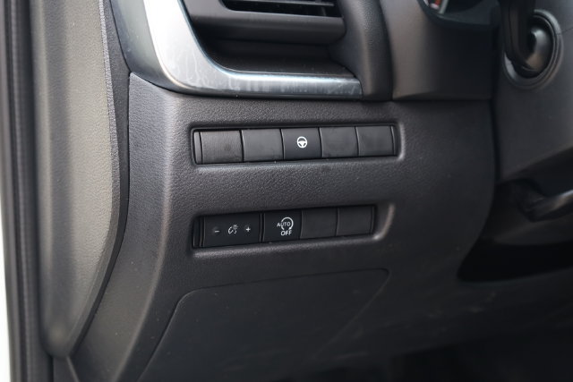 Certified 2023 Nissan Rogue SV AWD/4WD image 14