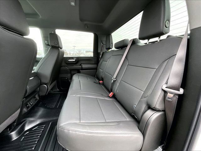 New 2026 Chevrolet Silverado 2500 W/T image 14