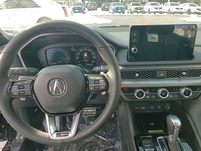 New 2026 Acura Integra A-Spec image 24