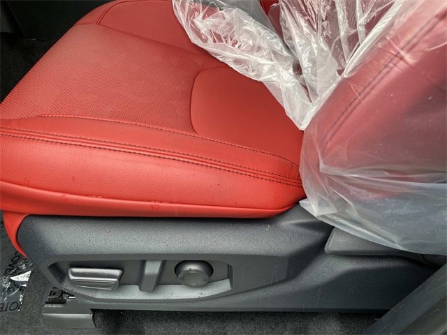 New 2025 Toyota Tacoma TRD Pro image 10