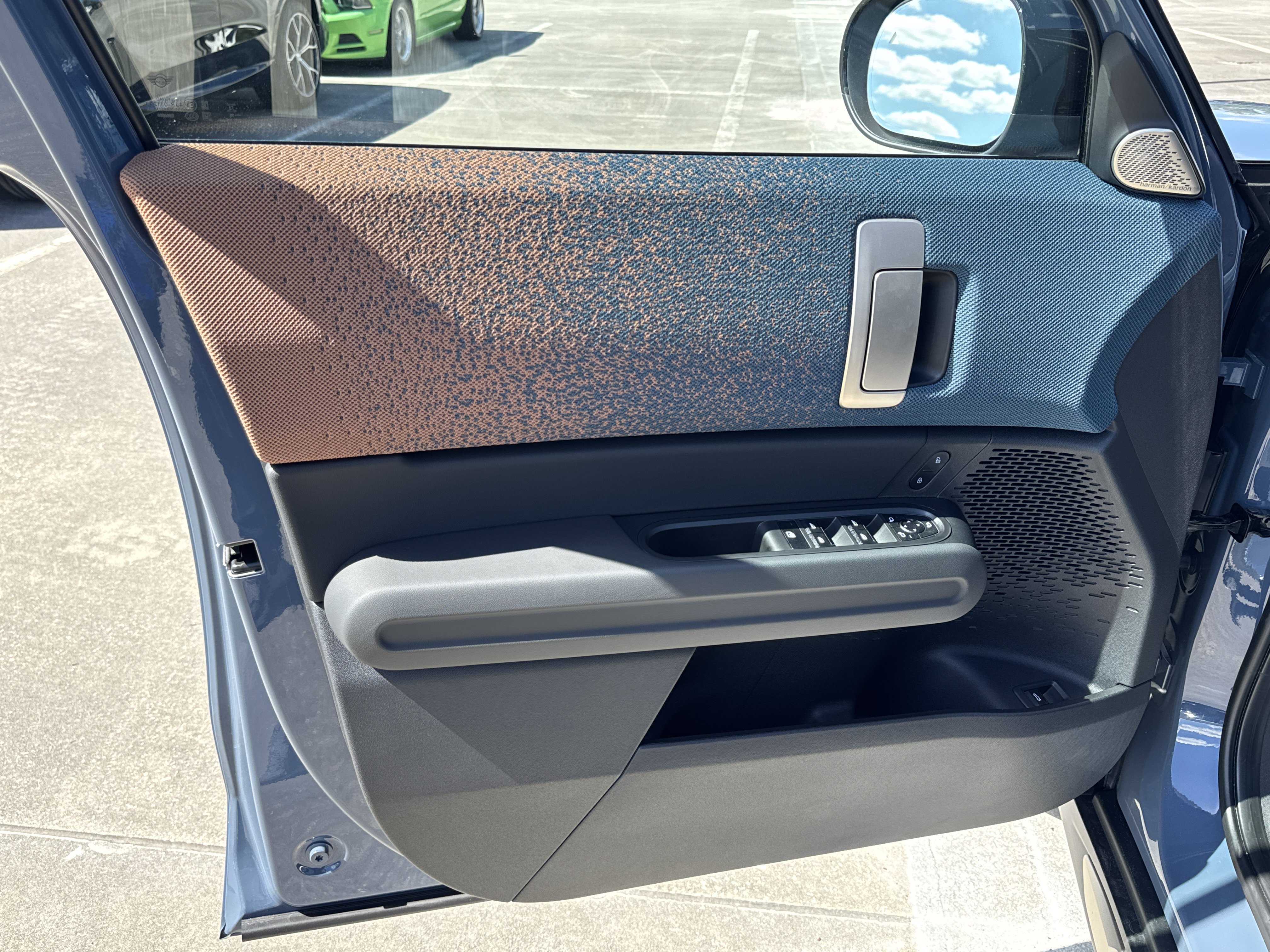 New 2026 MINI Cooper Countryman S image 13