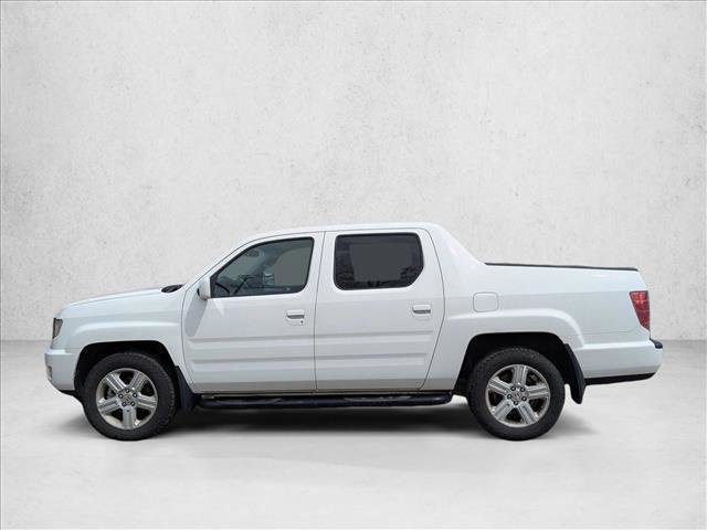 Used 2011 Honda Ridgeline RTL image 8