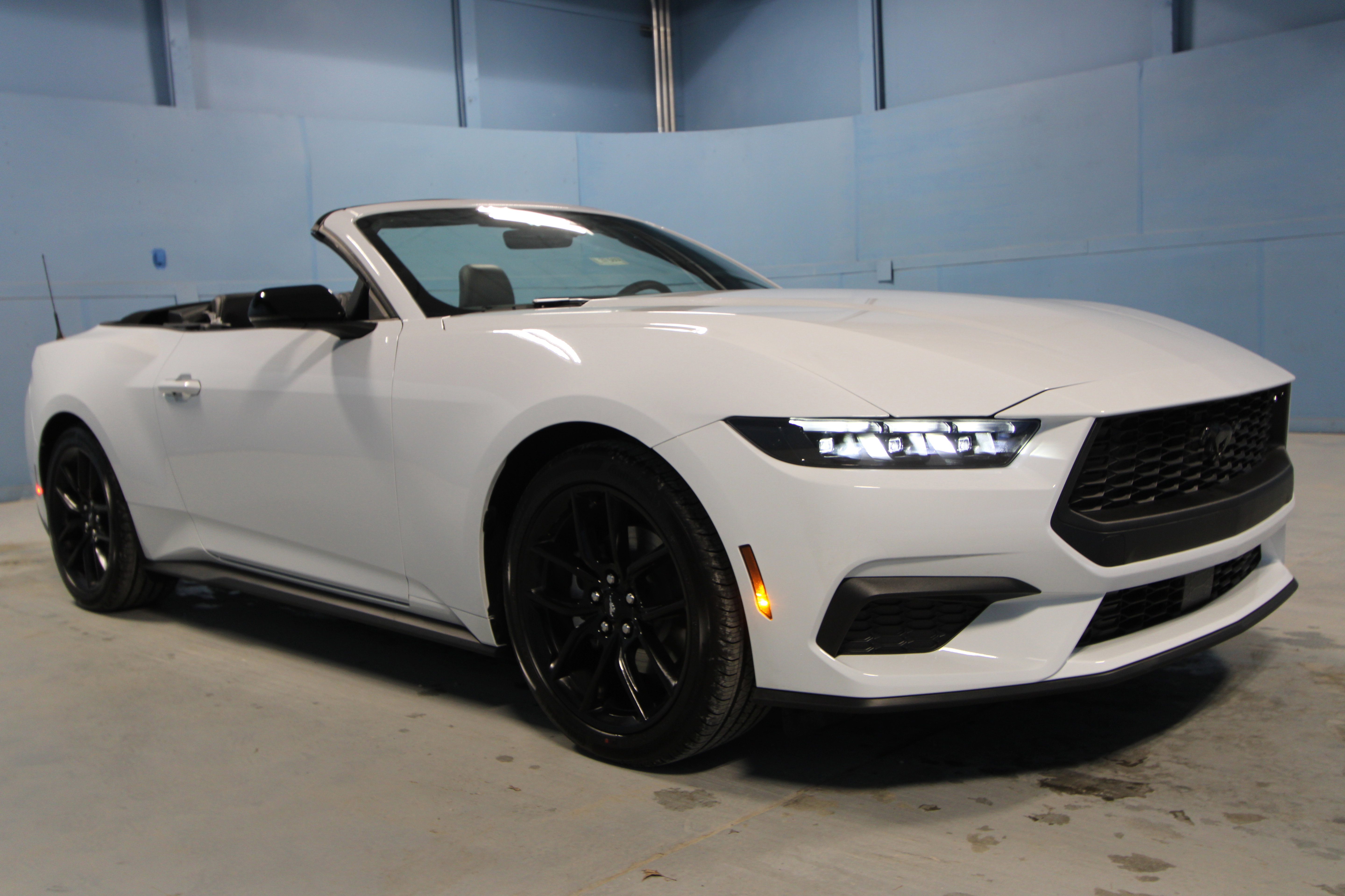 New 2026 Ford Mustang Premium image 20