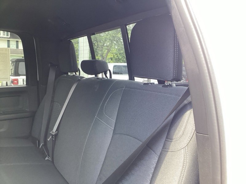 New 2026 RAM 2500 Tradesman image 17