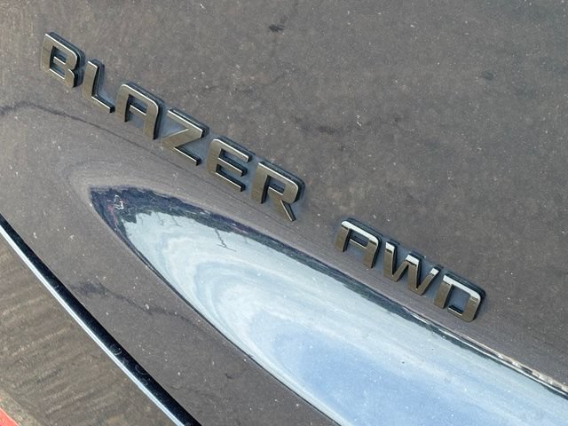 Used 2021 Chevrolet Blazer RS w/ Enhanced Convenience Package AWD/4WD image 8