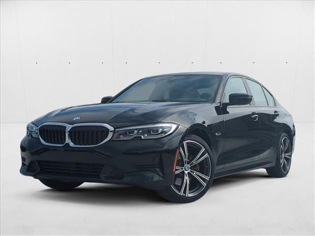 Used 2022 BMW 330e w/ Premium Package