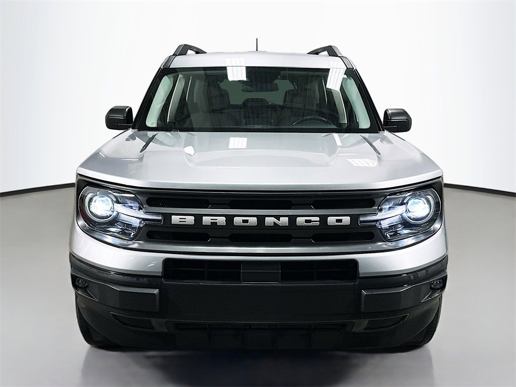 Used 2021 Ford Bronco Sport Big Bend w/ Big Bend Package (96B) image 4