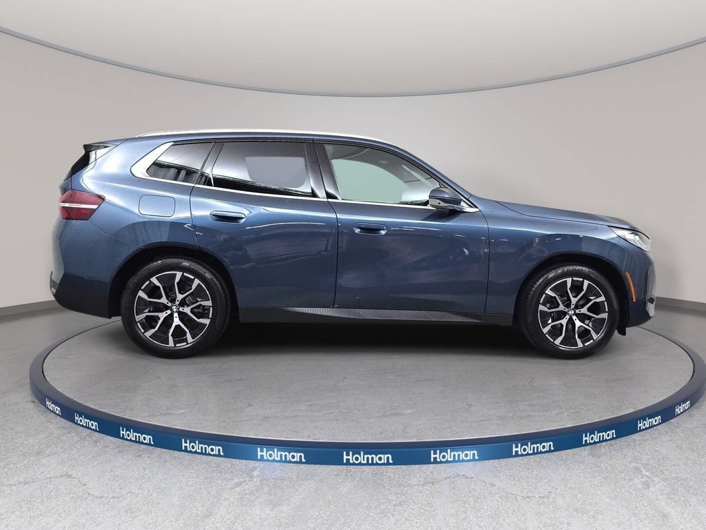 New 2026 BMW X3 xDrive30i w/ Premium Package AWD/4WD image 4