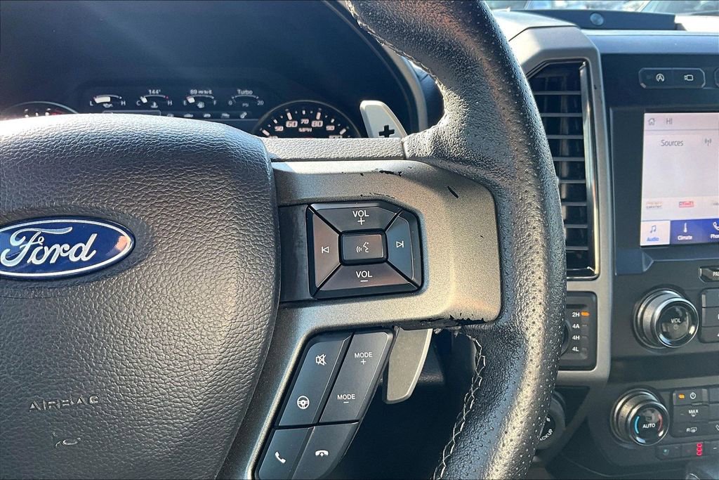 Used 2020 Ford F150 Raptor w/ Equipment Group 802A Luxury AWD/4WD image 21
