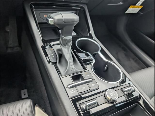 Certified 2026 Kia K5 GT-Line image 11