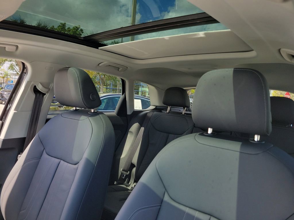 New 2026 Audi Q3 quattro 2.0T image 16