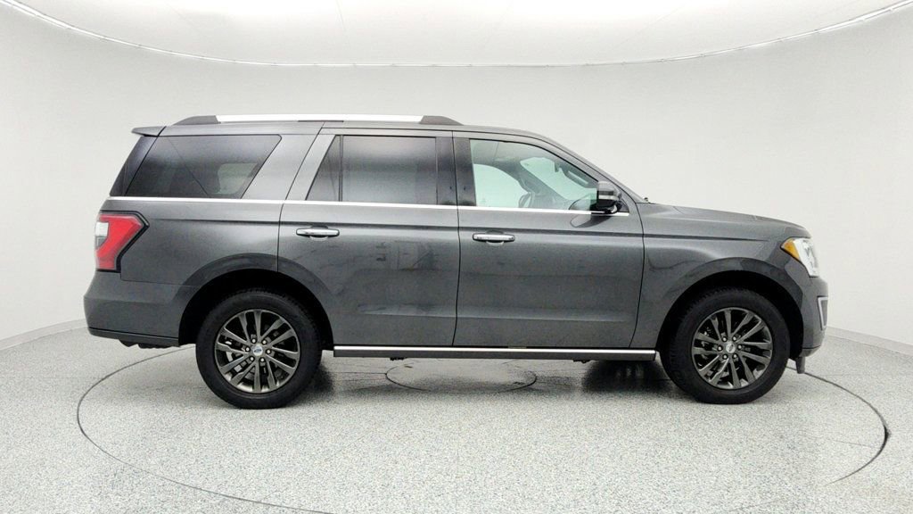 Used 2020 Ford Expedition Limited image 4