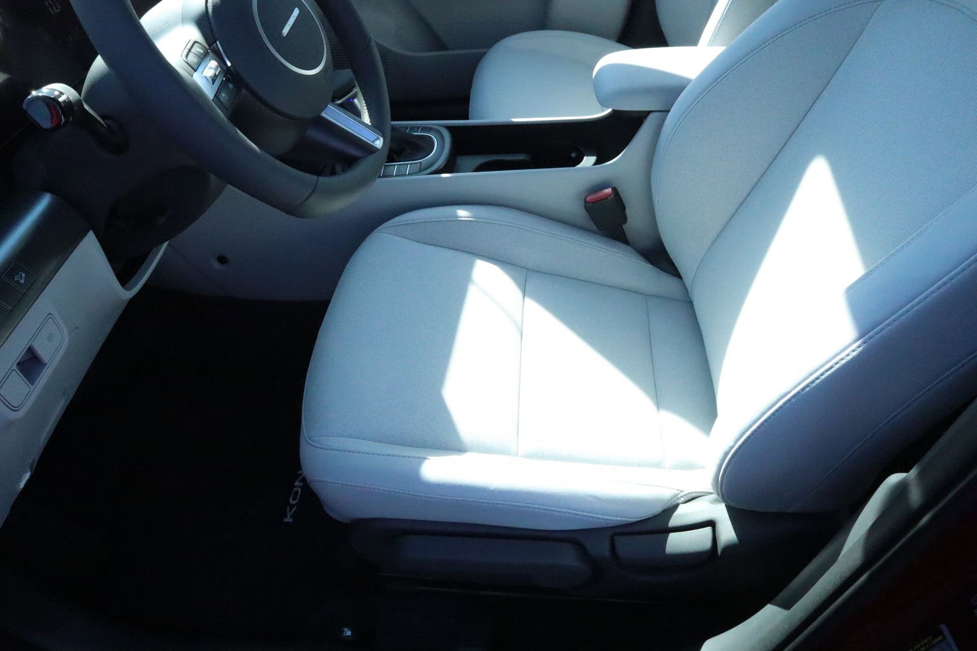 New 2026 Hyundai Kona SEL Sport FWD image 12