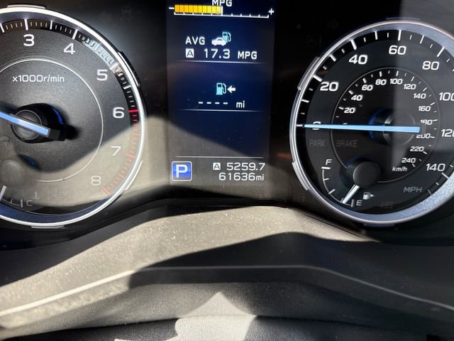Used 2020 Subaru Ascent Limited w/ Technology Package AWD/4WD image 23