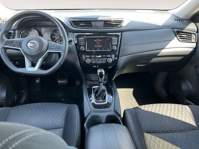 Used 2019 Nissan Rogue SV FWD image 8