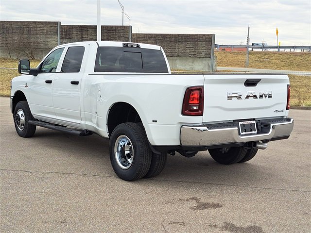 New 2026 RAM 3500 Tradesman image 3