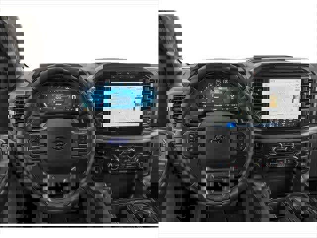 Used 2024 Ford F150 XLT w/ Mobile Office Package image 4