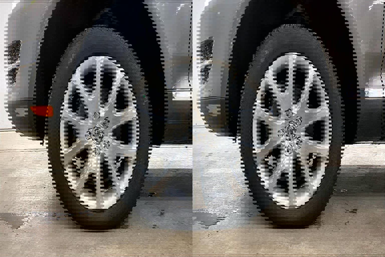 Used 2008 Volkswagen Touareg V8 image 11