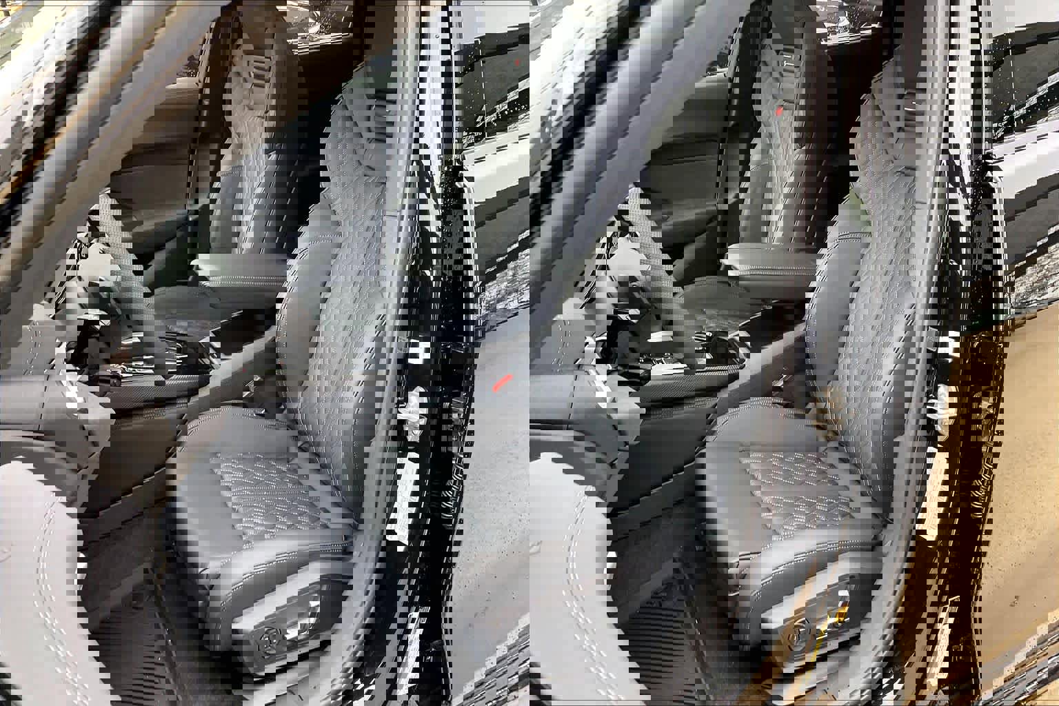 New 2025 Audi S5 Prestige image 8