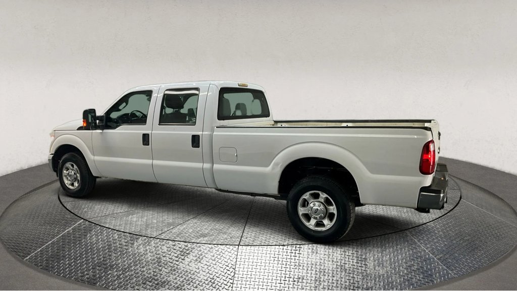 Used 2016 Ford F250 XL w/ Power Equipment Group image 5