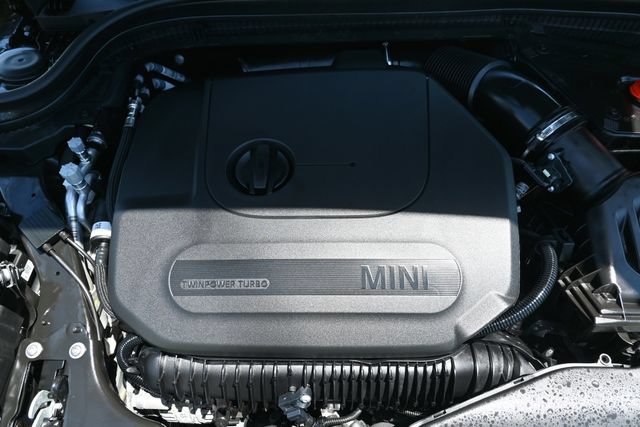 Used 2024 MINI Cooper S FWD image 17